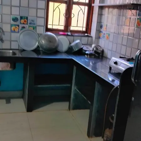 Srikrishna Guest House